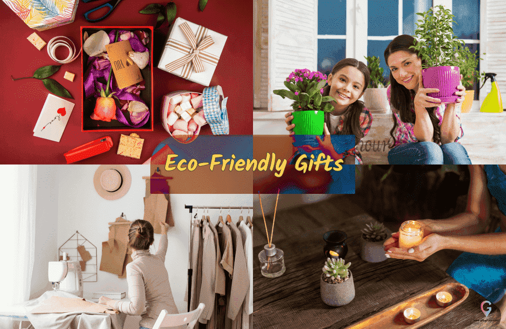 Reducing Your Carbon Footprint Through Eco-Friendly Gift Ideas