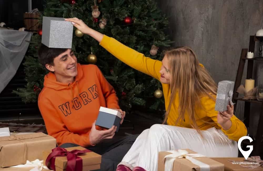 How Gifting Can Help You Reconnect with Your Loved Ones