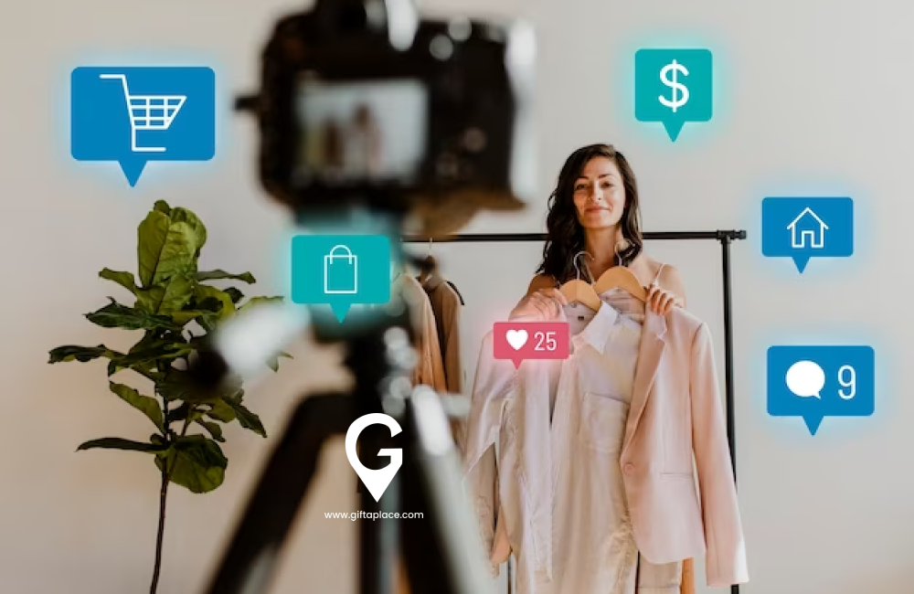What to Buy for the Social Media Influencer