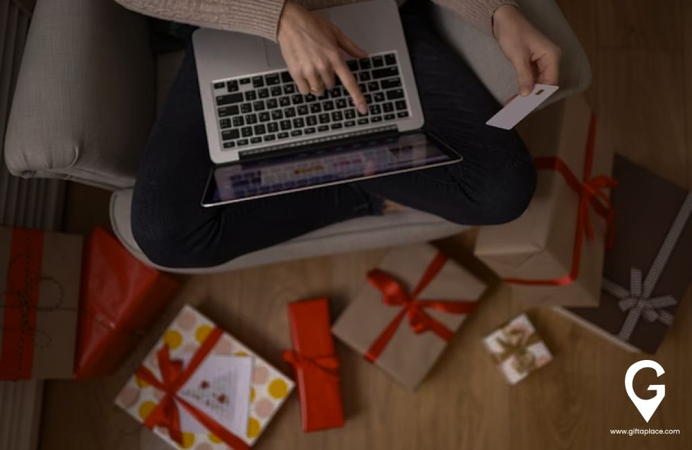 Gift Giving in the Digital Age
